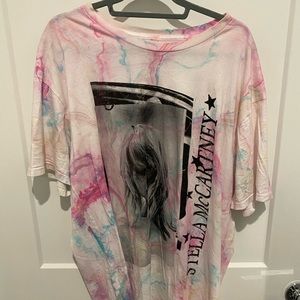 Taylor Swift Stella McCartney T-Shirt